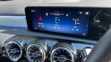 Mercedes-Benz A-Class A180 AMG Line Executive 5dr Auto Petrol Hatchback